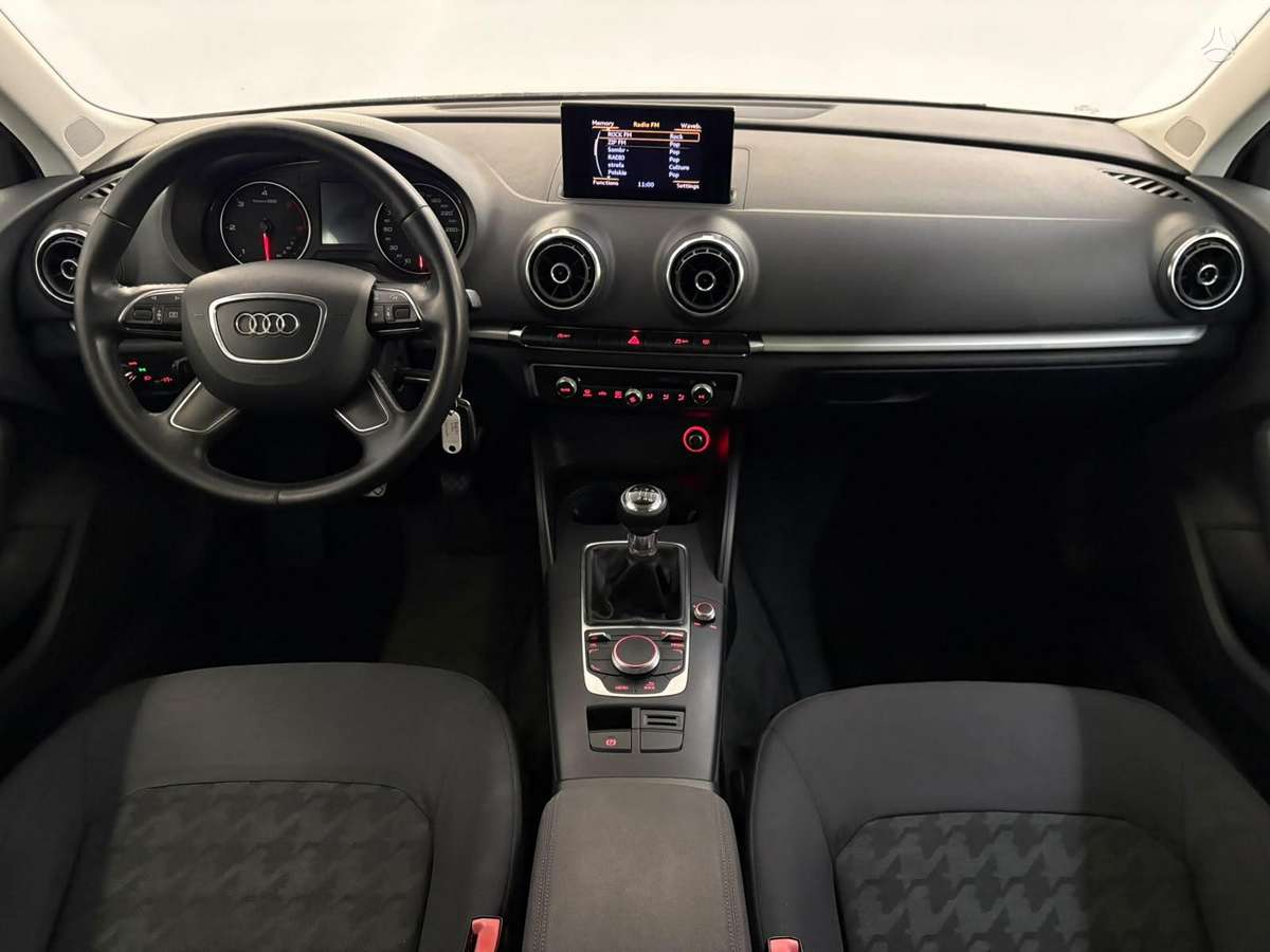 Audi A3 - 9