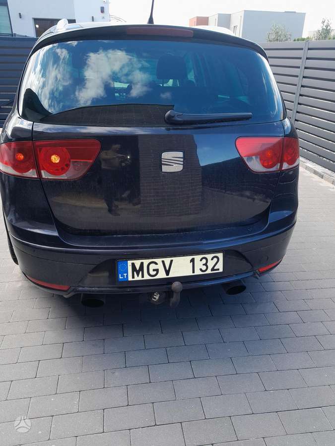 SEAT Altea XL - 6
