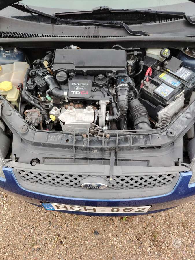Ford Fiesta - 2