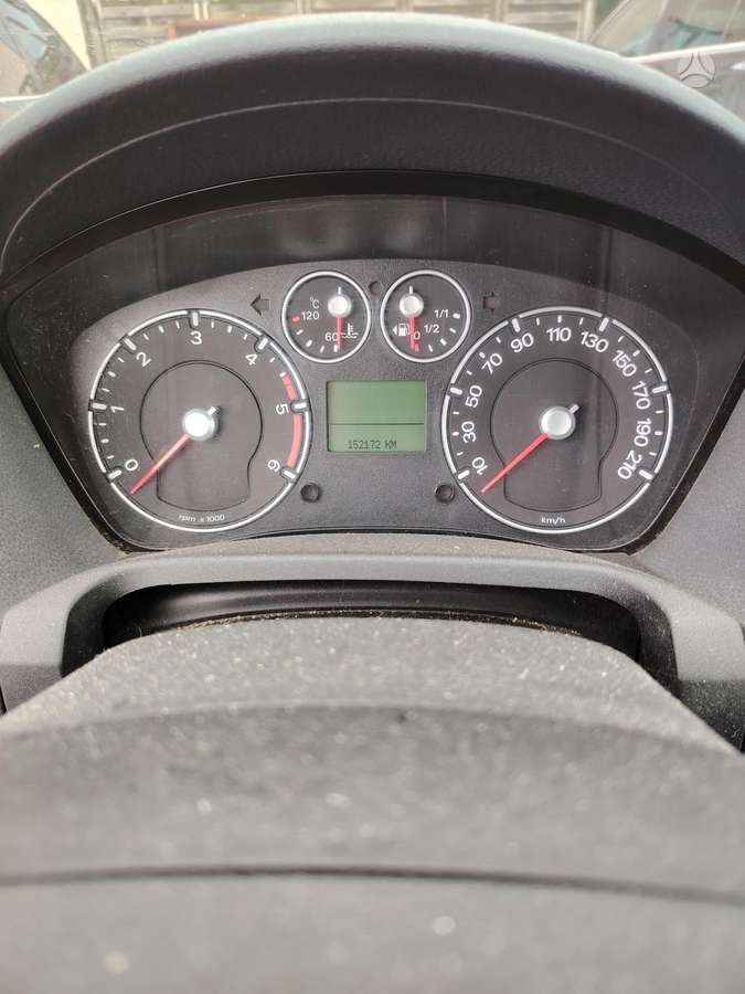 Ford Fiesta - 3