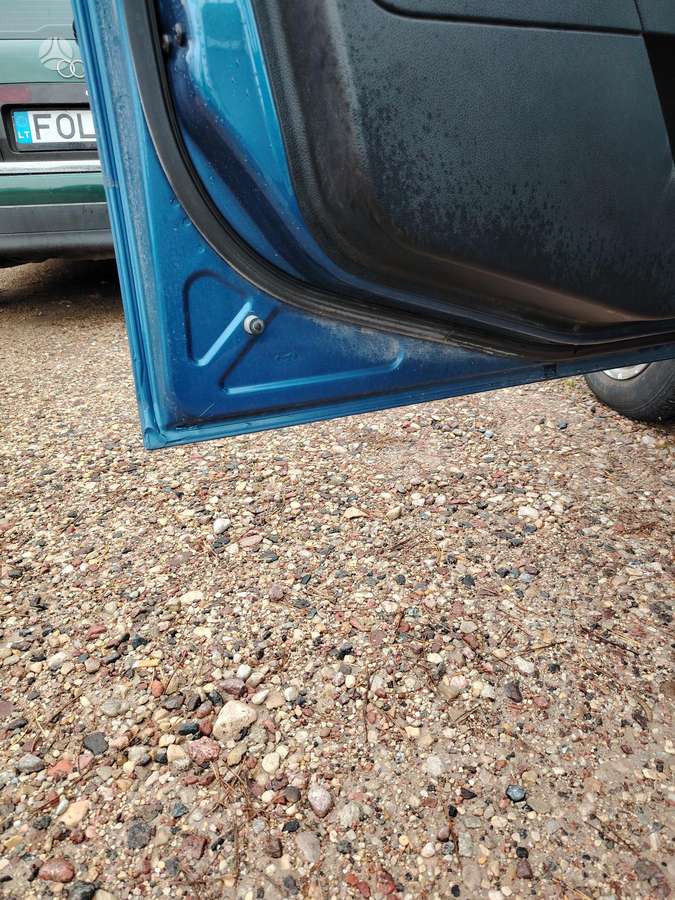 Ford Fiesta - 4