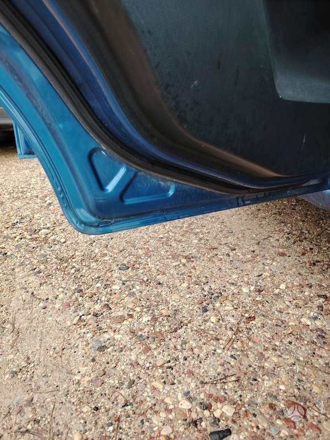 Ford Fiesta - 5