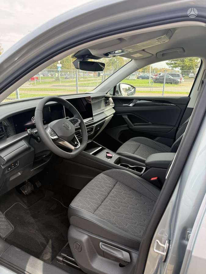 Volkswagen Tayron - 4