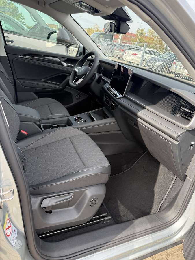Volkswagen Tayron - 5
