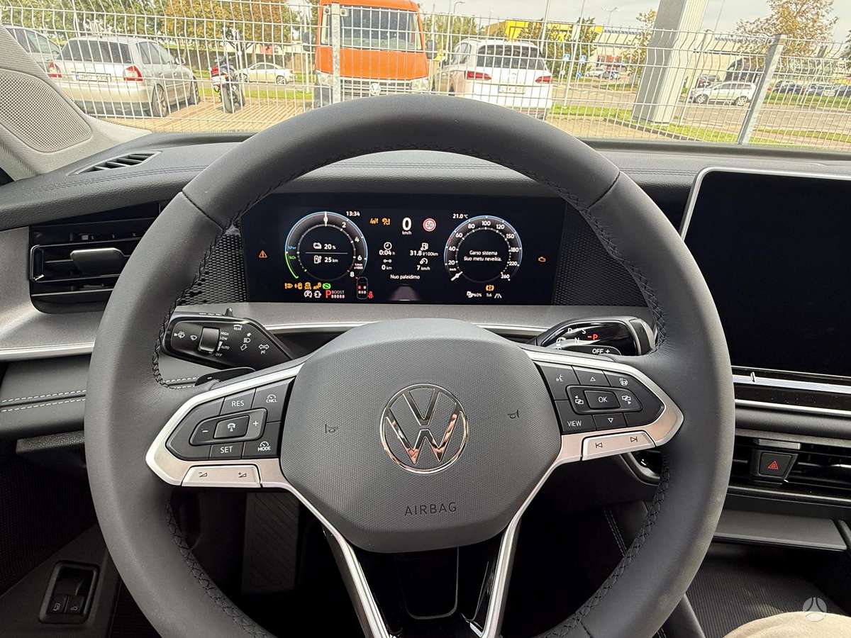 Volkswagen Tayron - 7