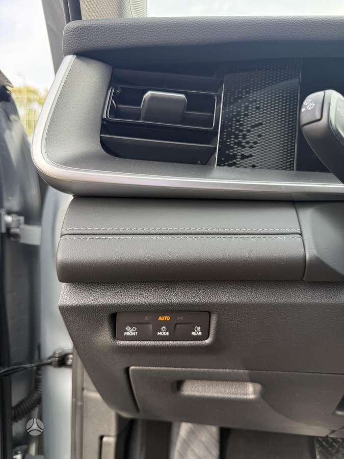 Volkswagen Tayron - 8