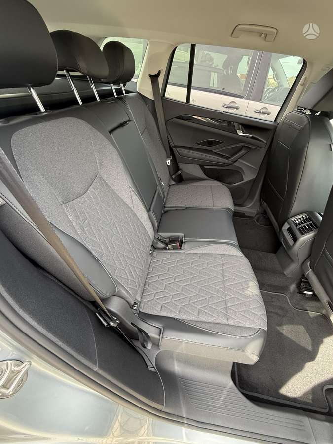 Volkswagen Tayron - 9