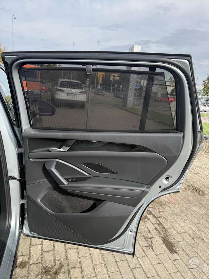 Volkswagen Tayron - 10