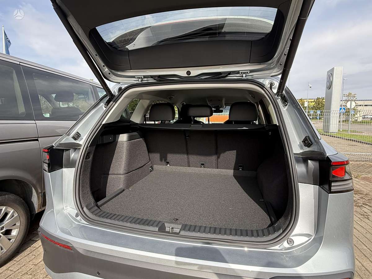 Volkswagen Tayron - 11