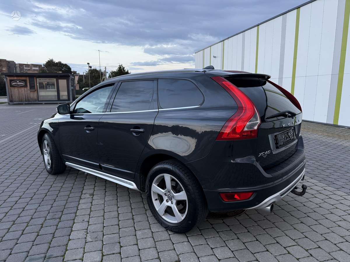 Volvo XC60 - 4