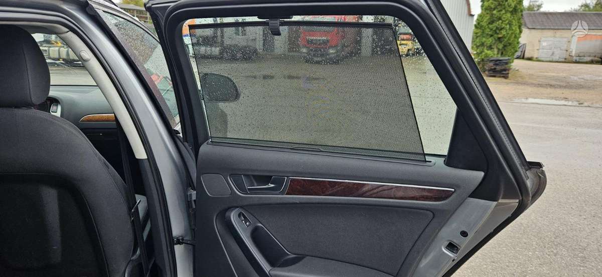 Audi A4 - 8