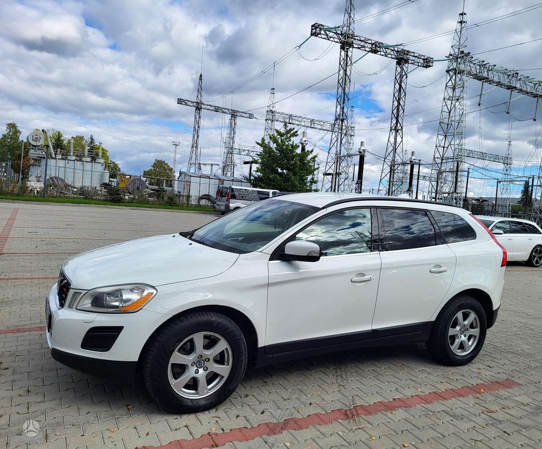 Volvo XC60 - 4
