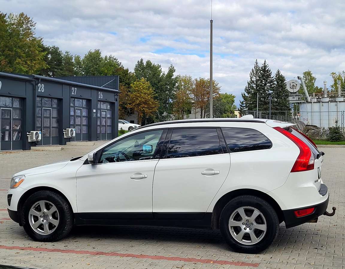 Volvo XC60 - 5