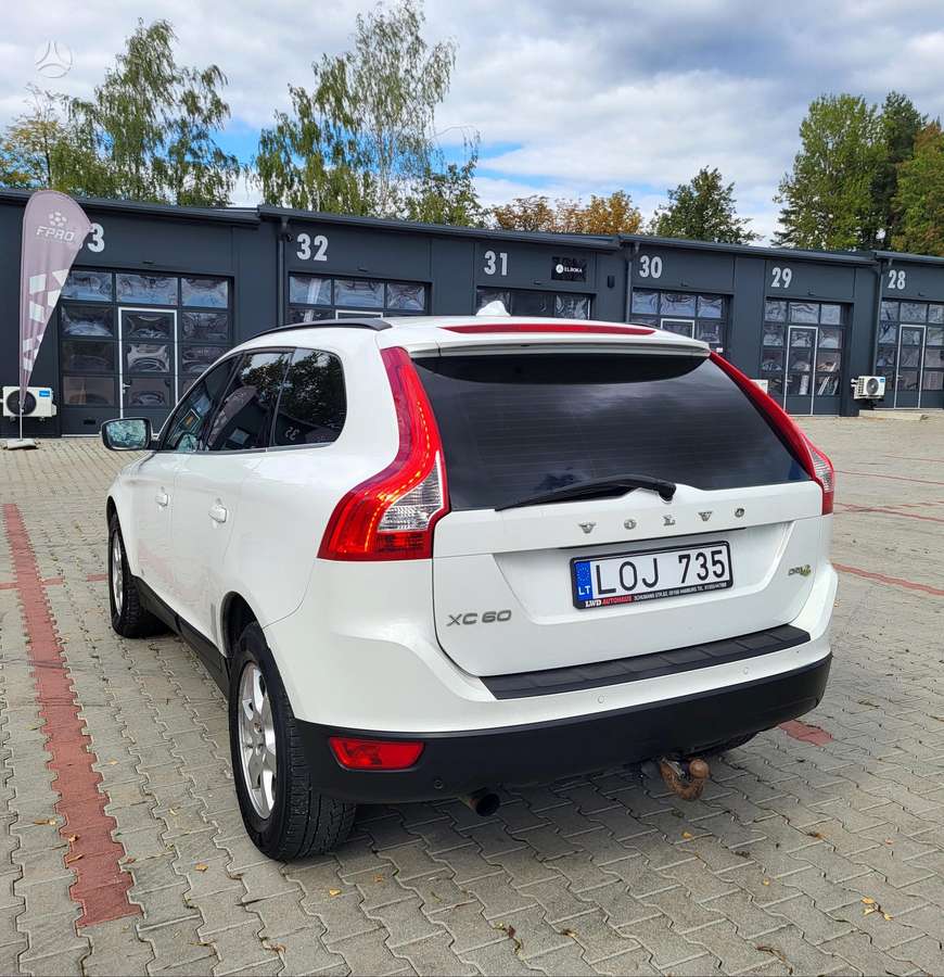 Volvo XC60 - 7