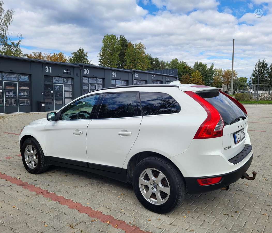 Volvo XC60 - 6