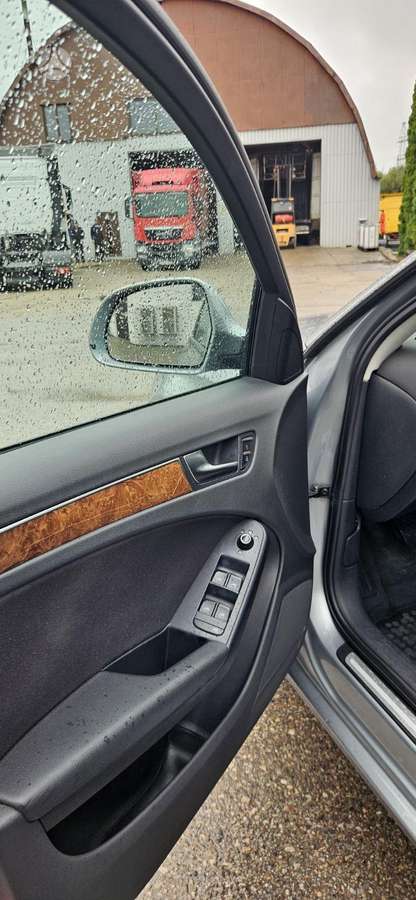 Audi A4 - 10