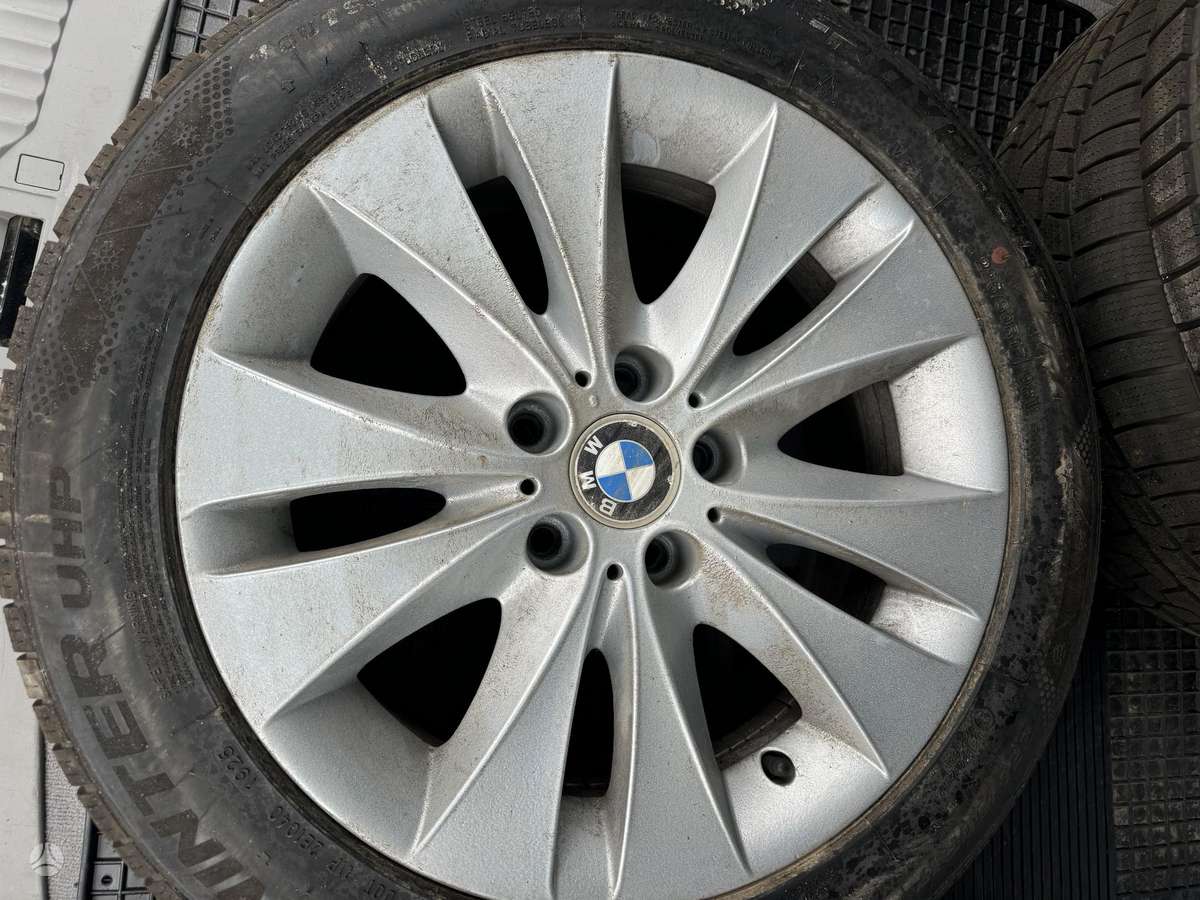 BMW 525, 3.0 l., Универсал