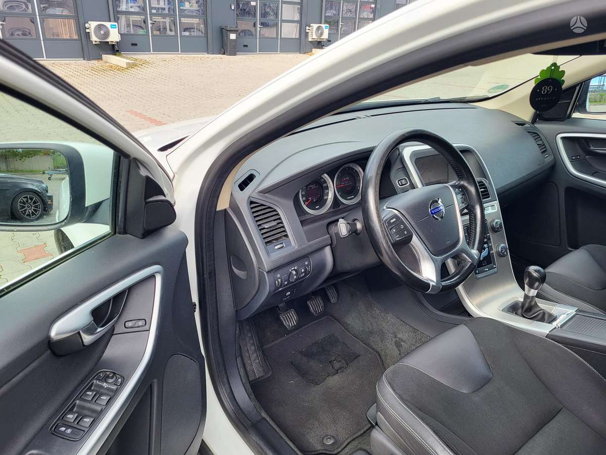 Volvo XC60 - 9