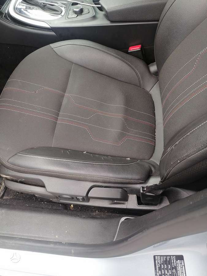 Opel Signum - 6
