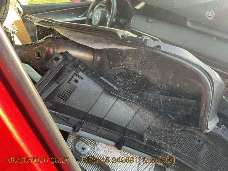 Mazda CX-60 - 10