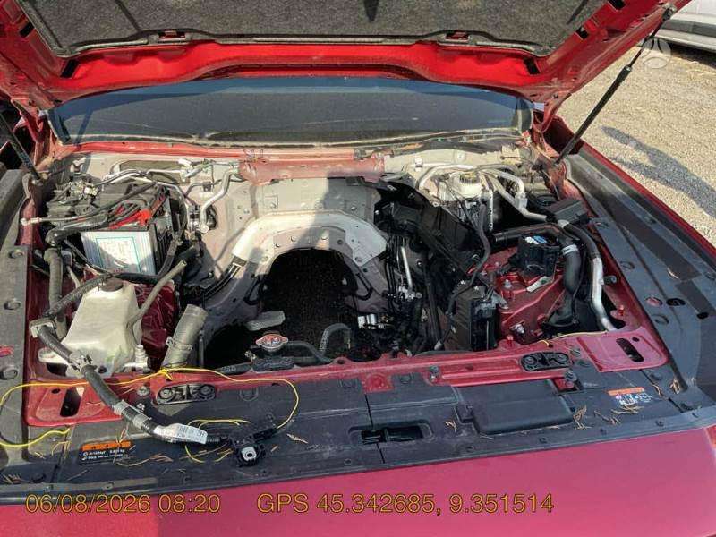 Mazda CX-60 - 5