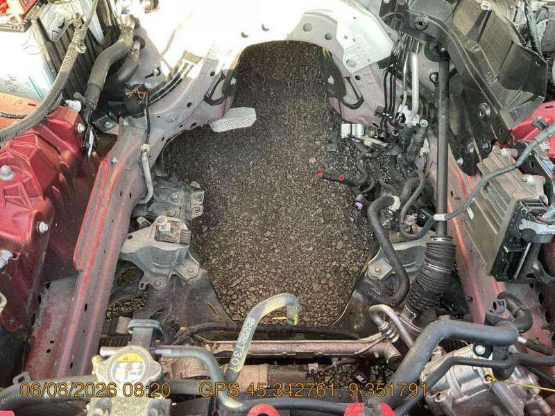 Mazda CX-60 - 6