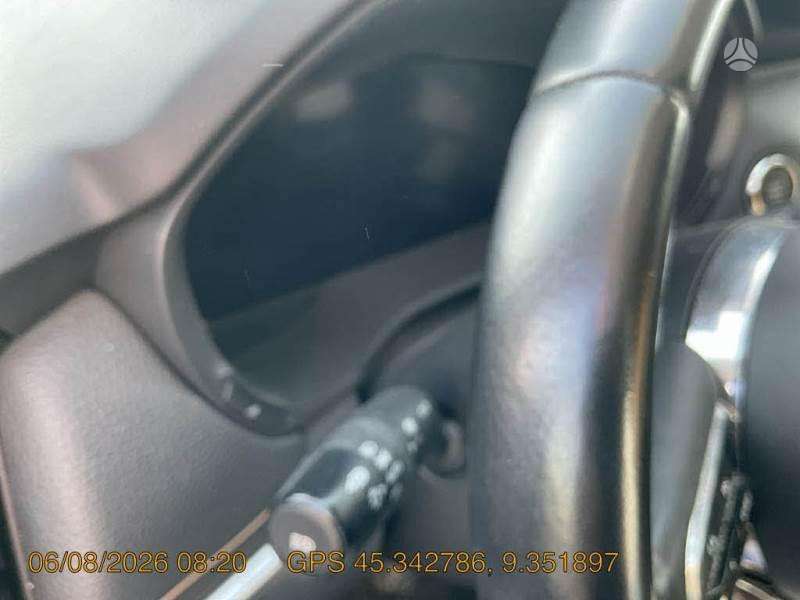 Mazda CX-60 - 11