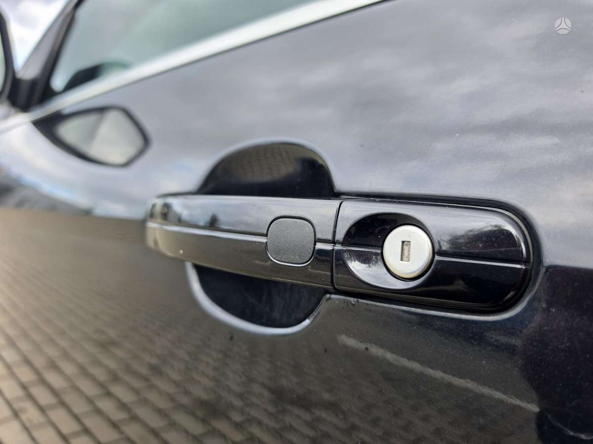 Ford Focus, 1.6 l., Универсал