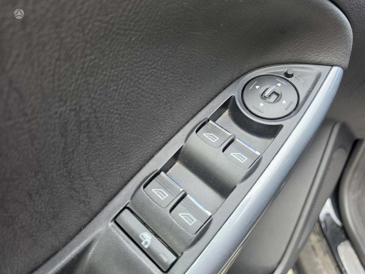 Ford Focus, 1.6 l., Универсал