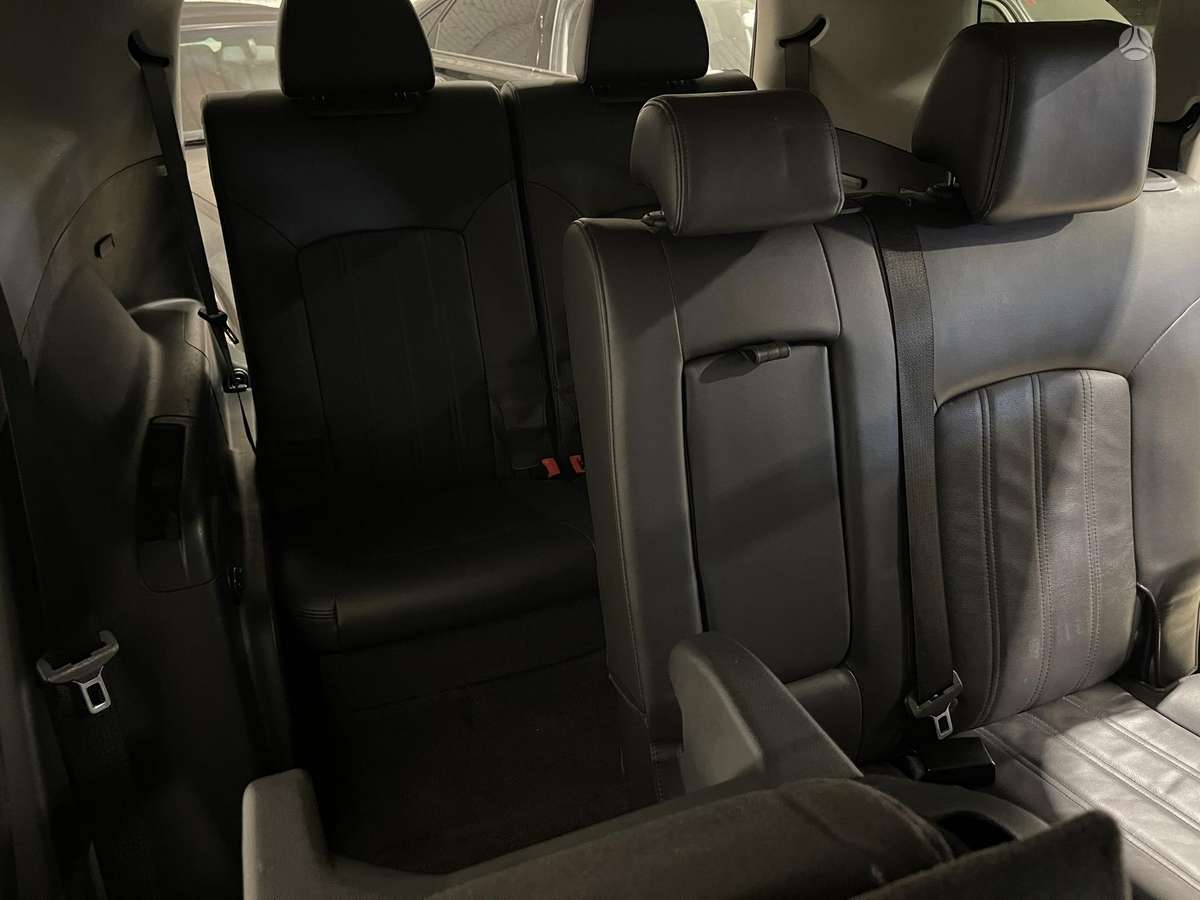 Chevrolet Orlando - 3