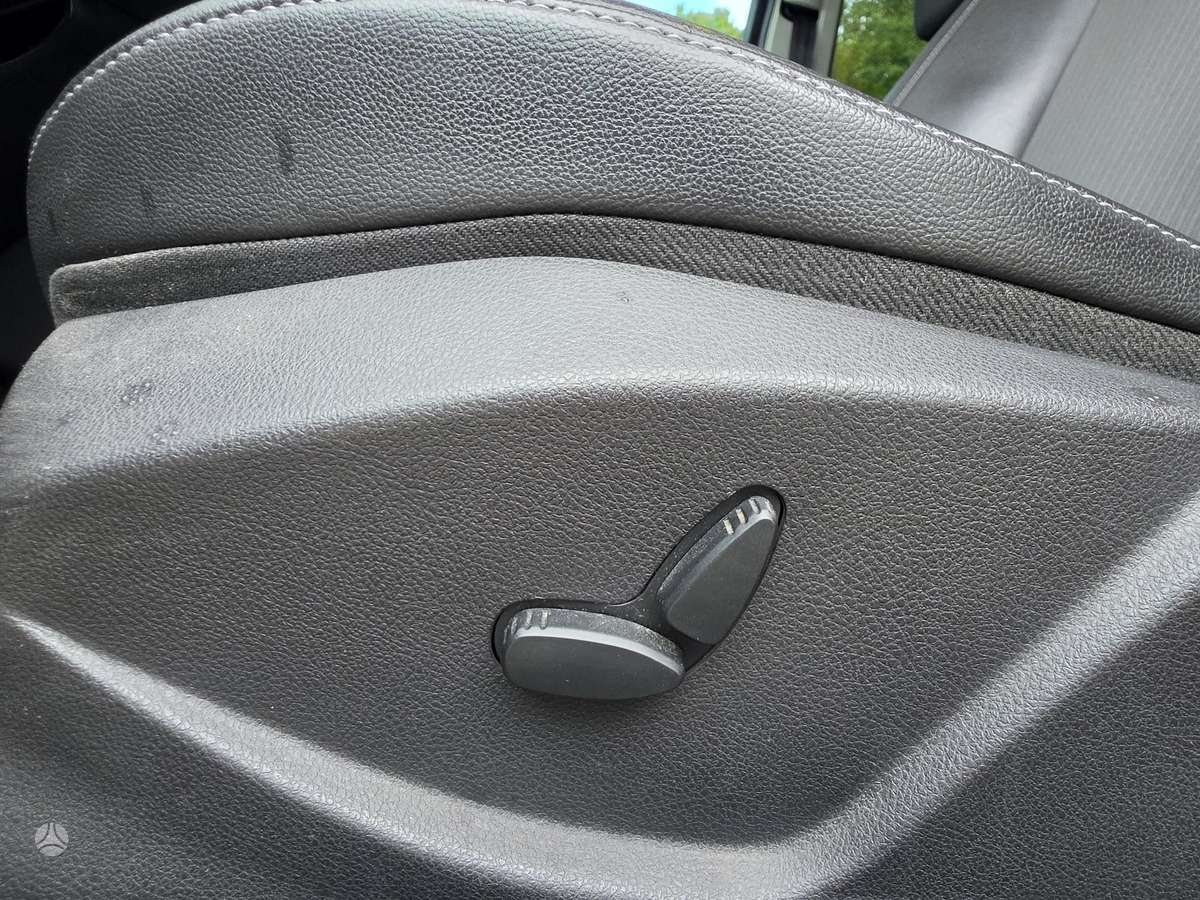 Ford Focus, 1.6 l., Универсал