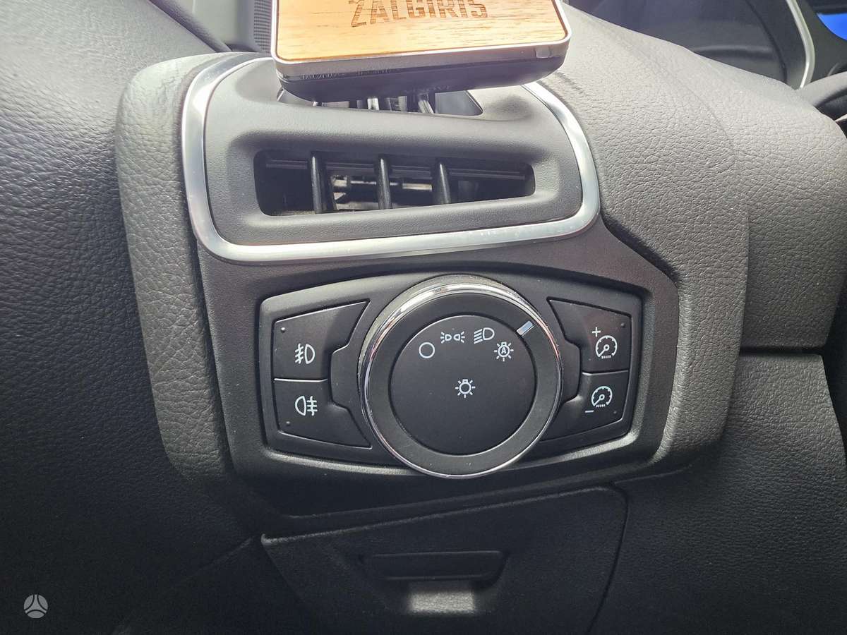 Ford Focus, 1.6 l., Универсал
