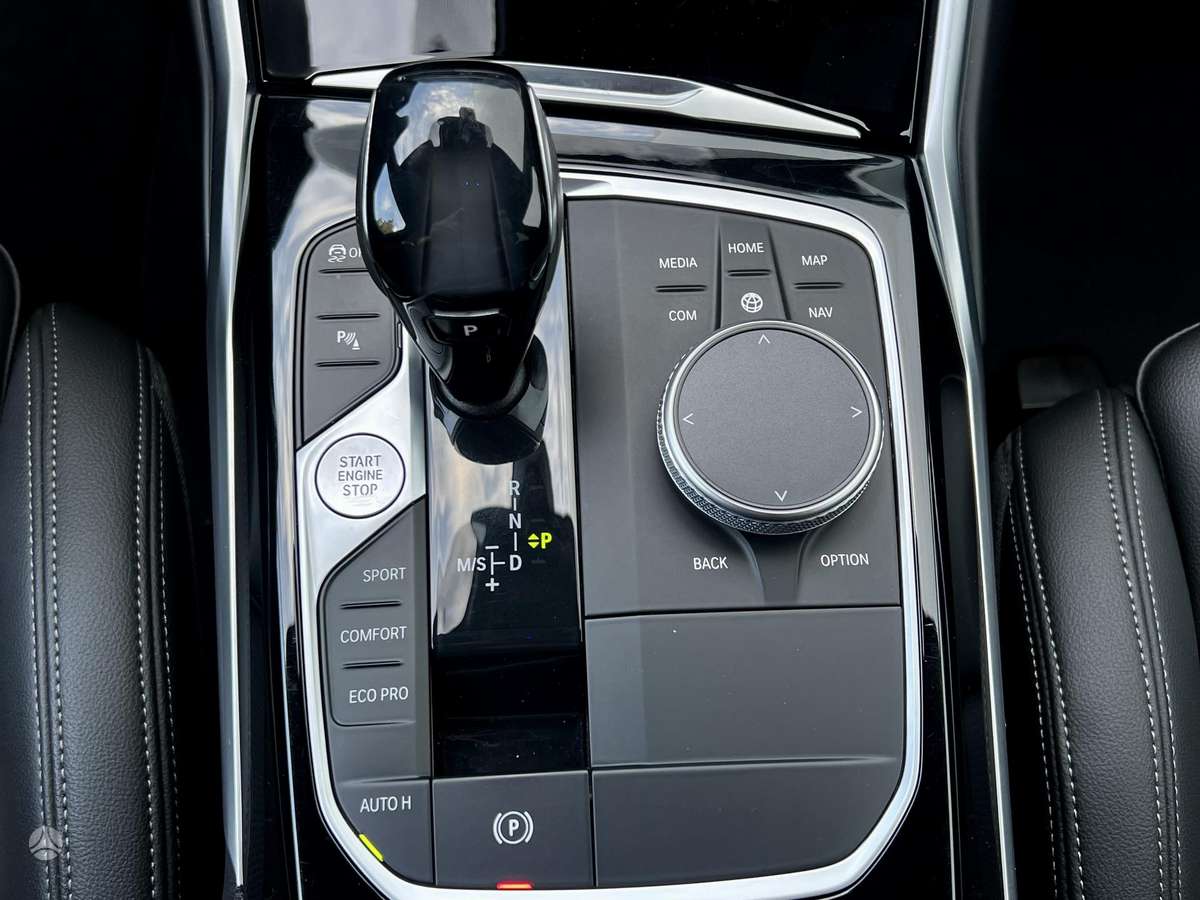 BMW 320, 2.0 l., Универсал