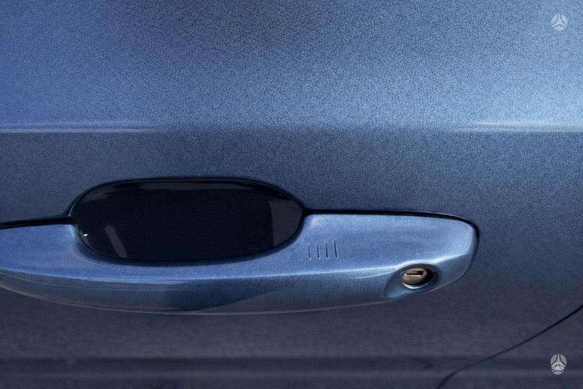 Ford Focus, 1.5 l., Универсал