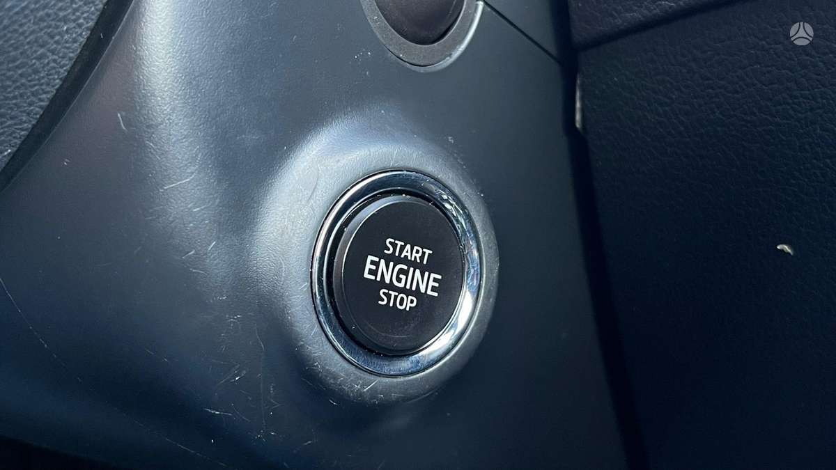 Skoda Superb, 2.0 l., Универсал