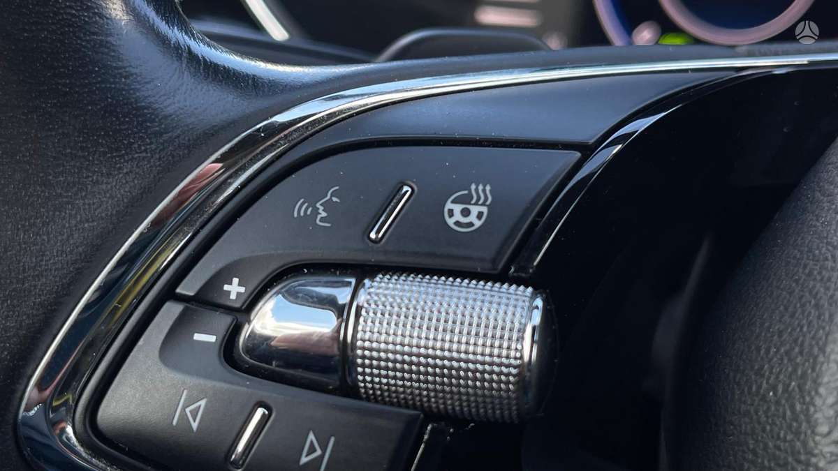 Skoda Superb, 2.0 l., Универсал