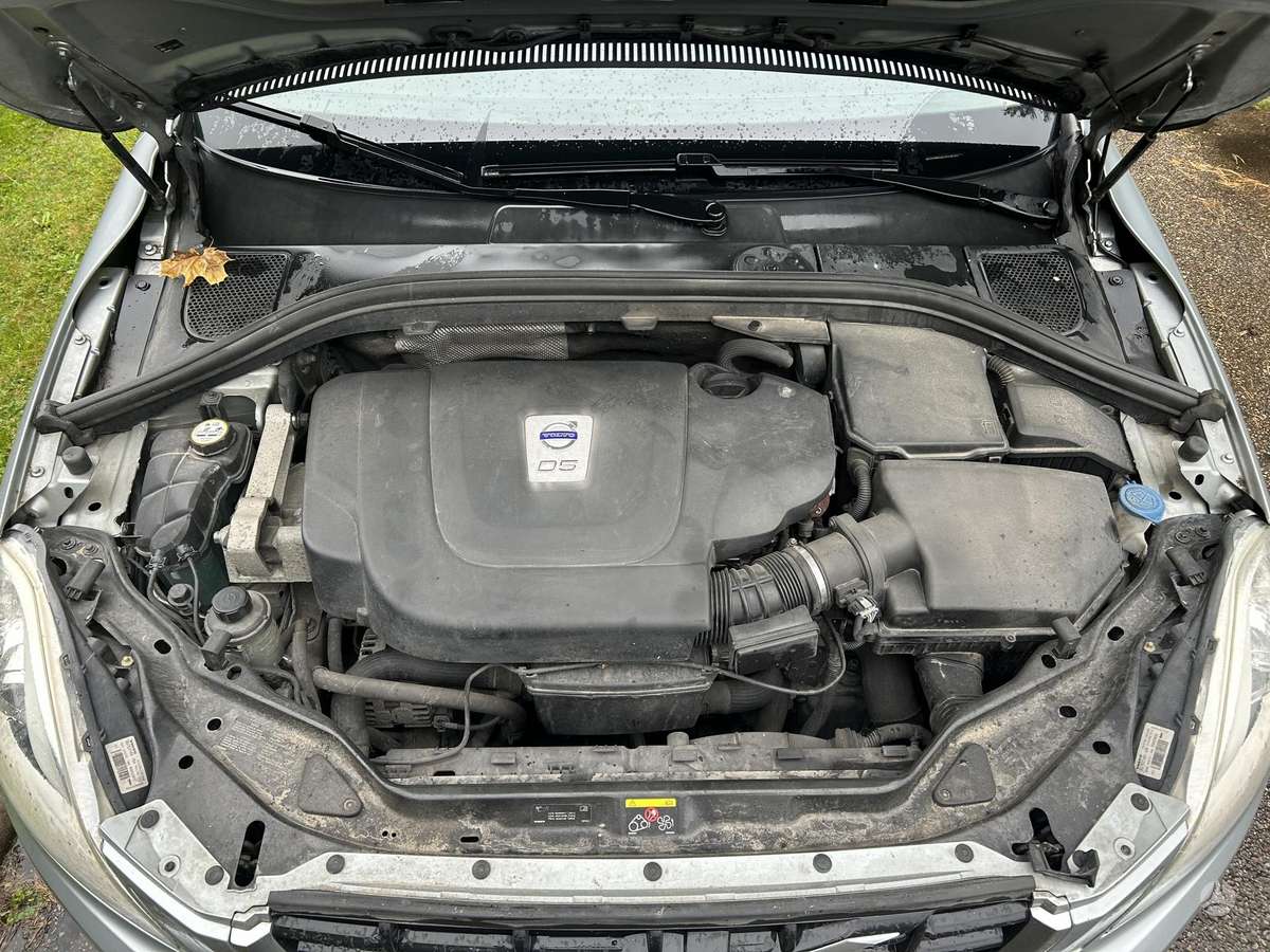 Volvo XC60 - 12