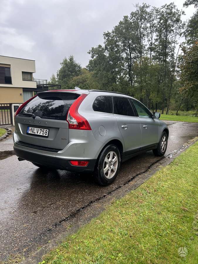 Volvo XC60 - 3