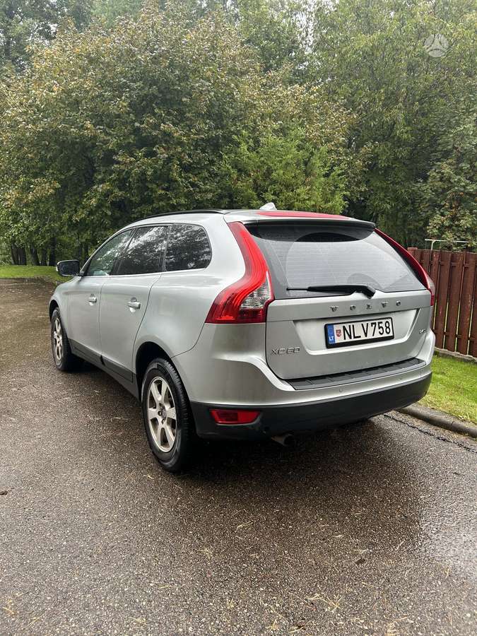 Volvo XC60 - 4