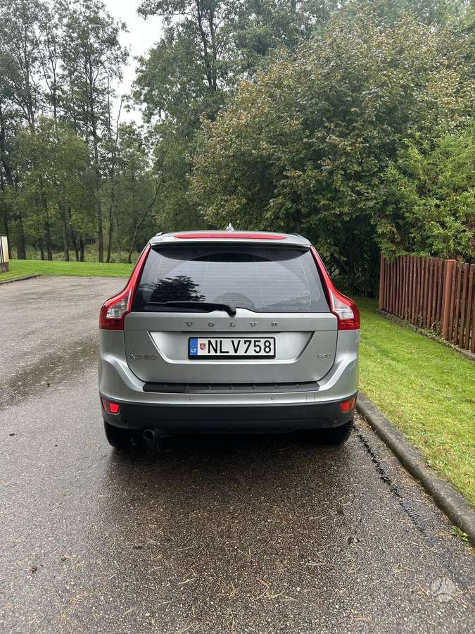 Volvo XC60 - 5