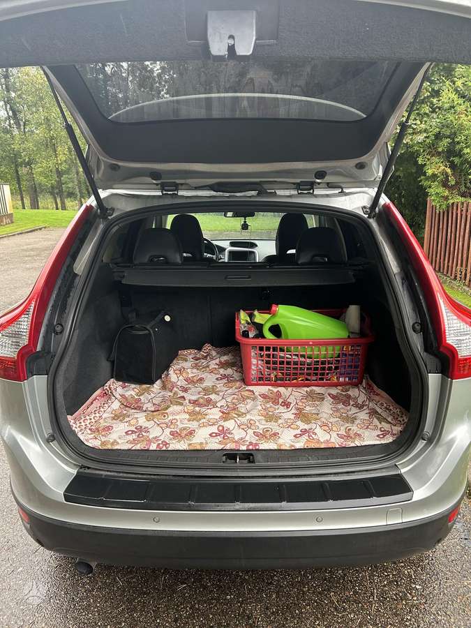 Volvo XC60 - 11