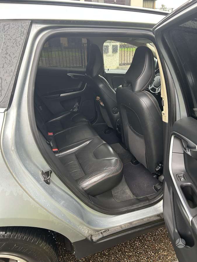 Volvo XC60 - 9