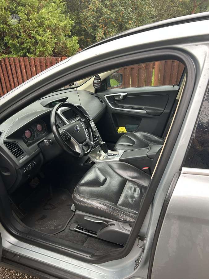 Volvo XC60 - 6