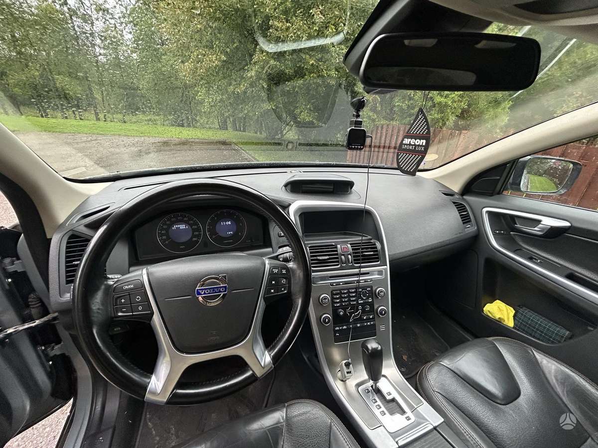 Volvo XC60 - 7