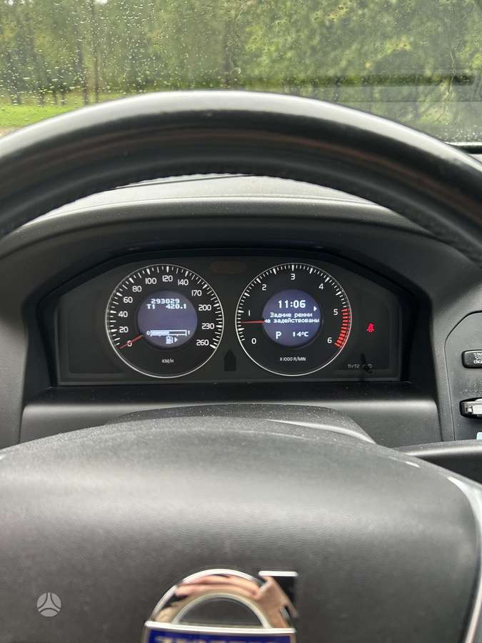 Volvo XC60 - 8