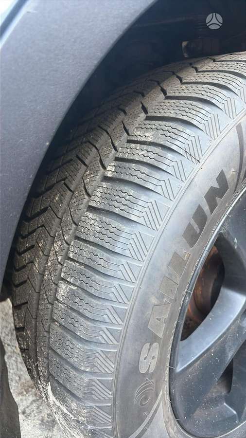 BMW X5 - 5
