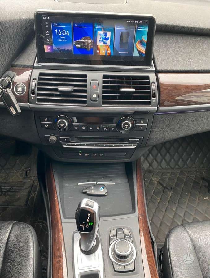 BMW X5 - 9