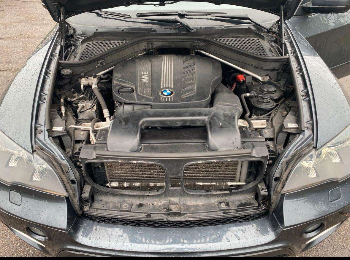 BMW X5 - 10