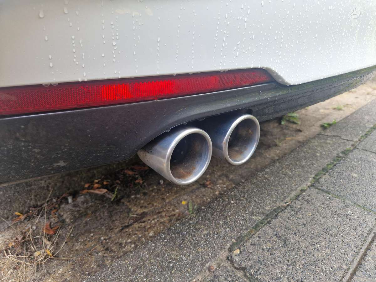BMW 320, 2.0 l., Универсал