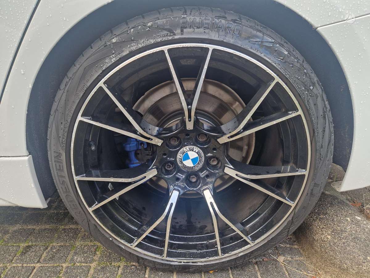 BMW 320, 2.0 l., Универсал